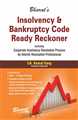 INSOLVENCY_&_BANKRUPTCY_CODE_READY_RECKONER - Mahavir Law House (MLH)